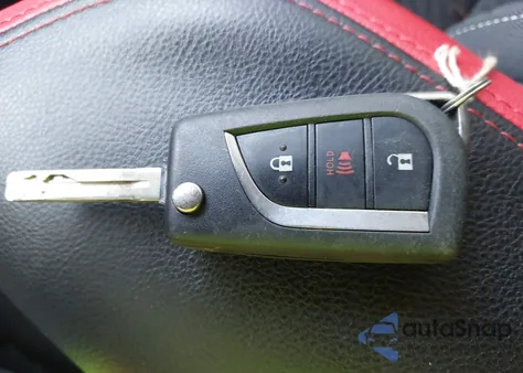 2021 Toyota C-Hr Le z USA, uszkodzony, nr VIN NMTKHMBX8MR118687